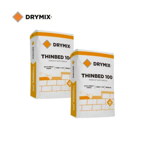 Drymix Thinbed
