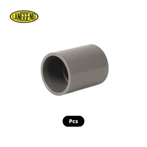 Langgeng Fitting TS Socket ½" - Cahaya Anugerah Sakti