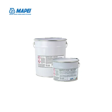 Mapei Mapefloor I 360 AS Kit - Surabaya