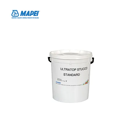 Mapei Ultratop Stucco Ember - Surabaya