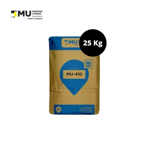 MU 410 Self Leveling Floor