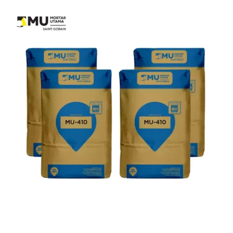 MU 410 Self Leveling Floor