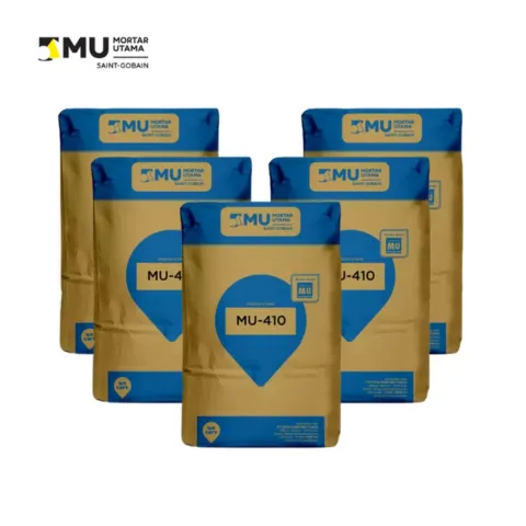 MU 410 Self Leveling Floor