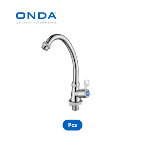 Onda Kran Angsa Dapur V634T Pcs - Gajah Mada