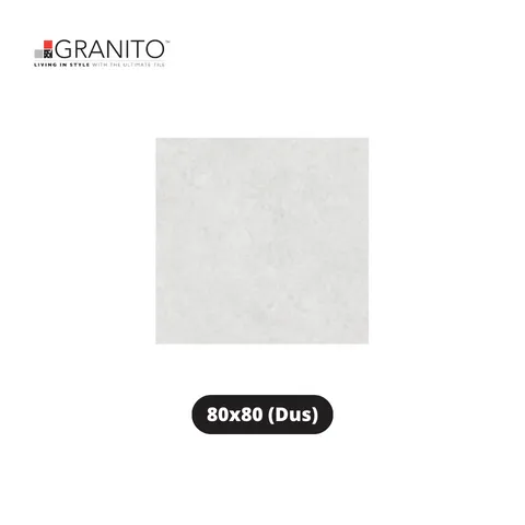 Granito Granit Aurora Miror Silk 80x80