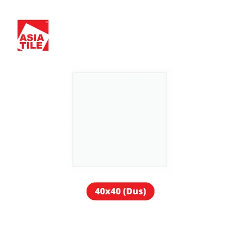 Asia Tile Keramik Murano Glossy 40x40 Dus - Maju Graha Hardware