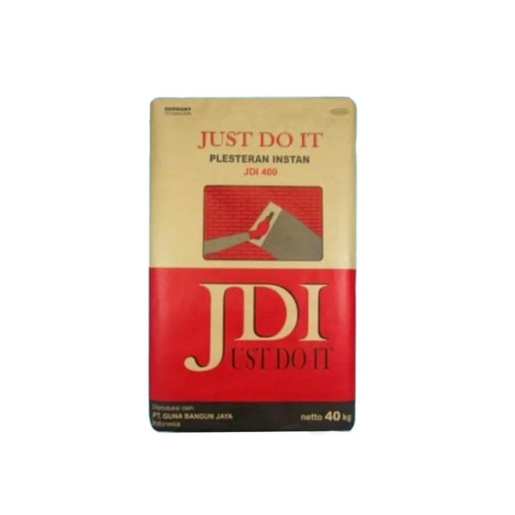 JDI Plesteran Instan 40 Kg - K2 Jaya