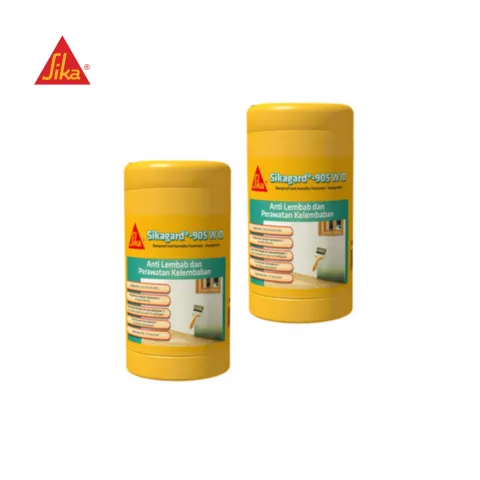 Sika Sikagard-905 W ID 900 Ml - Surabaya