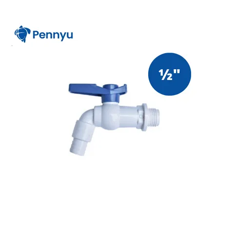 Pennyu Kran Air BL ½"