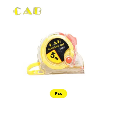 CAB Meteran 3 m - Vega Lestari
