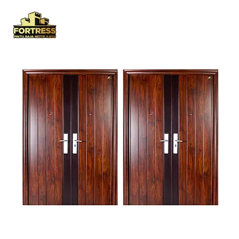 Fortress Prime 150 Urat Kayu 150.02 150 Cm x 220 Cm x 5 Cm - Surabaya