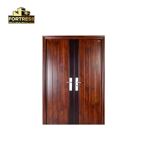 Fortress Prime 150 Urat Kayu 150.02 150 Cm x 220 Cm x 5 Cm - Surabaya