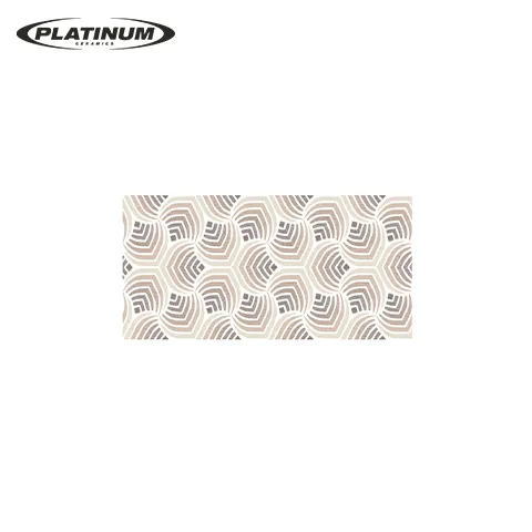 Platinum Keramik Carla Brown 25 Cm x 50 Cm - Surabaya