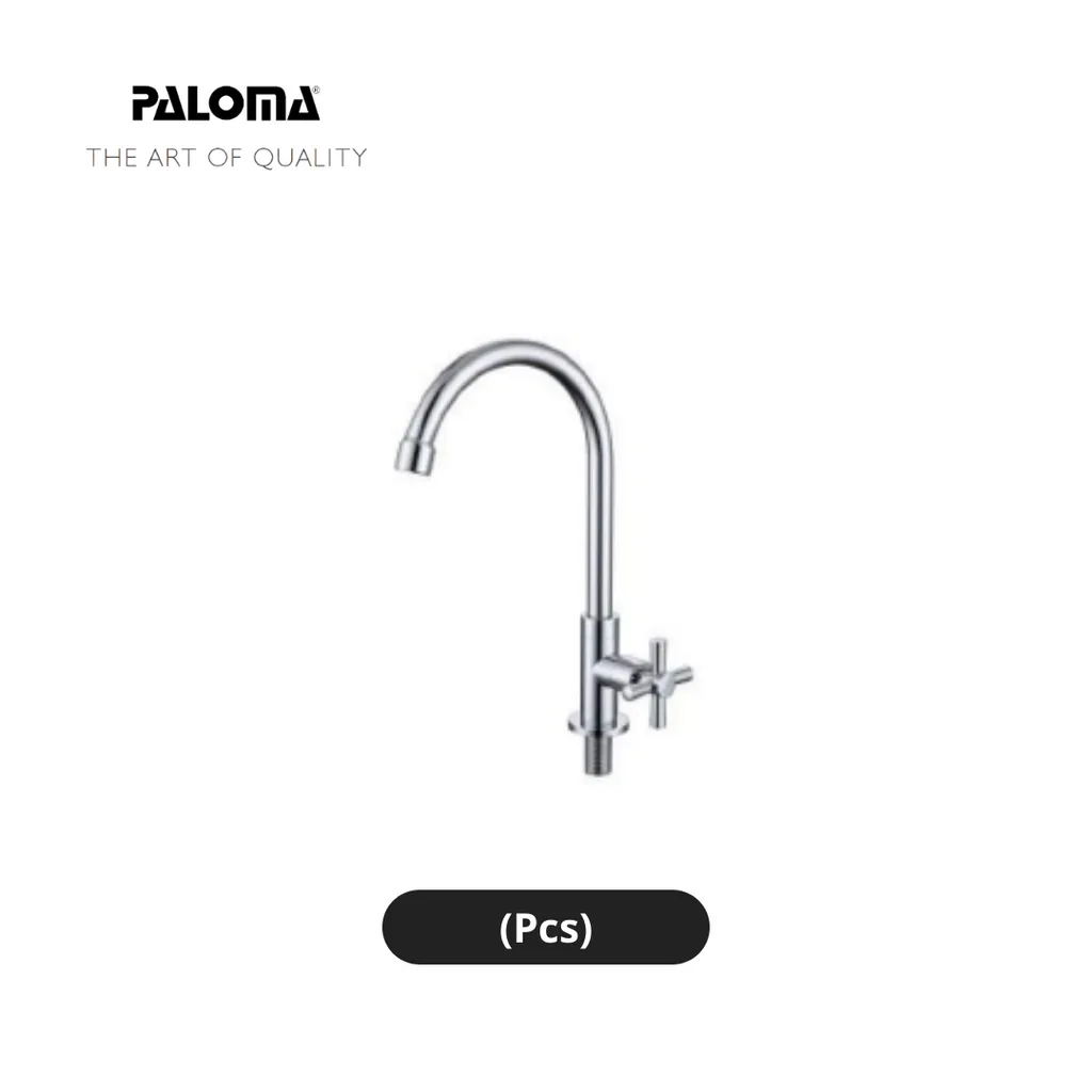 Paloma FCP 6361 Kran Angsa Pcs - Surabaya