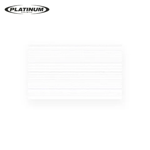Platinum Keramik Hakone Basic 25 Cm x 40 Cm - Surabaya