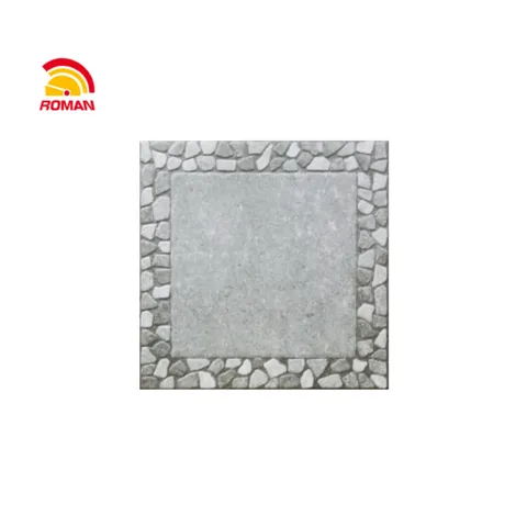 Roman Keramik D'Acera Grigio 40x40 Dus - Surabaya