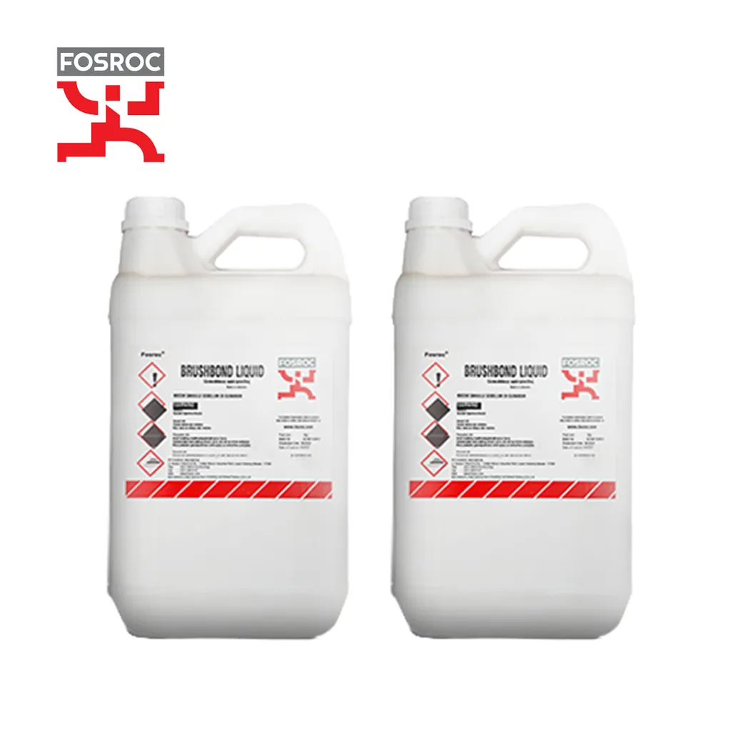 Fosroc Brushbond Liquid