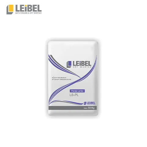 Leibel Perata Lantai (LB-PL) 50 Kg - Surabaya