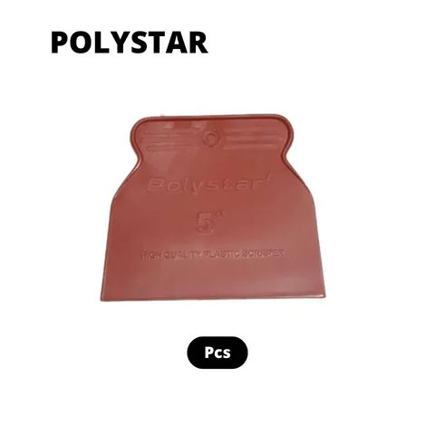Polystar Kapi Plastik 7" - Surabaya