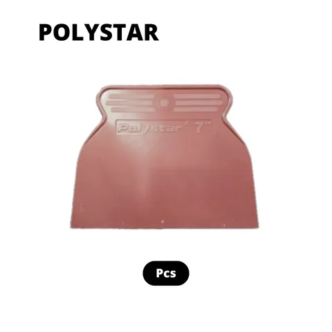 Polystar Kapi Plastik 5" - Surabaya