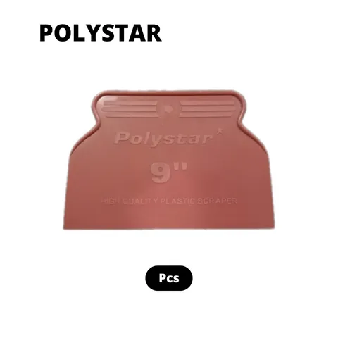 Polystar Kapi Plastik