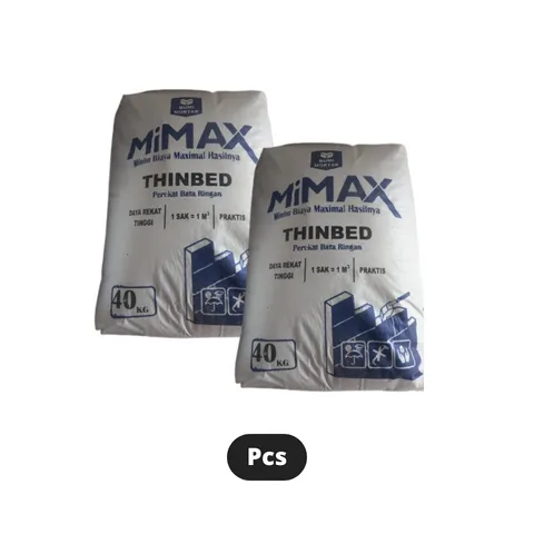 Bumicon Mimax Perekat Bata Ringan 40 Kg