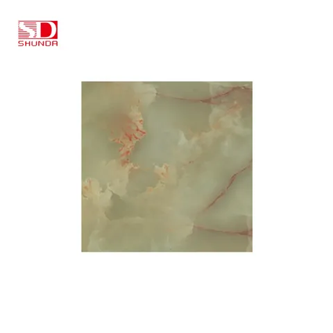 Shunda Panel Beauty in Heritage Onice Salvia Lembar - Surabaya
