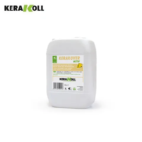 Kerakoll Kerakover Activ 10 Kg - Surabaya