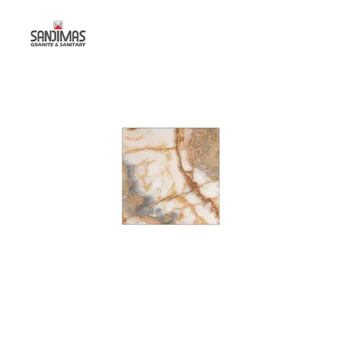 Sandimas Tropical Onyx 60x120 I 80x80