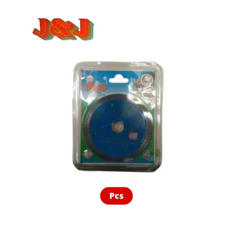 J&J Mata Gerinda Kayu Pcs - Al Inayah 2 