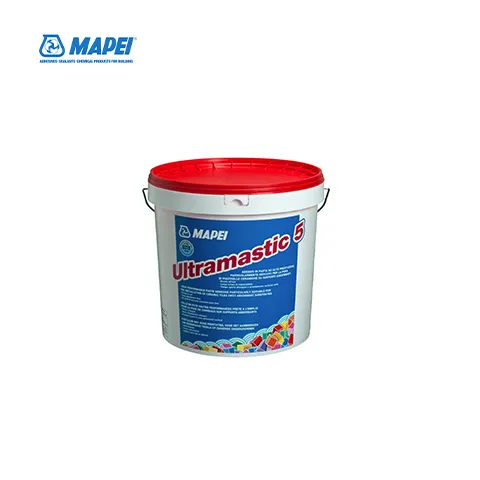 Mapei Ultramastic 5