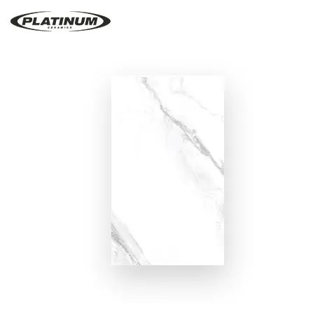 Platinum Keramik Bulgary Grey 25 Cm x 40 Cm - Surabaya