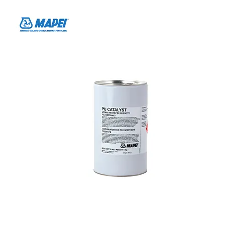 Mapei PU Catalyst Drum - Surabaya
