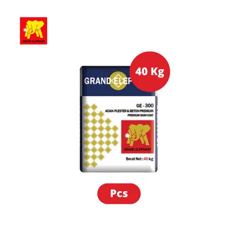 GE-300 Acian Plester & Beton Premium