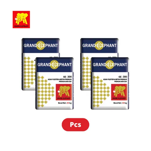 GE-300 Acian Plester & Beton Premium