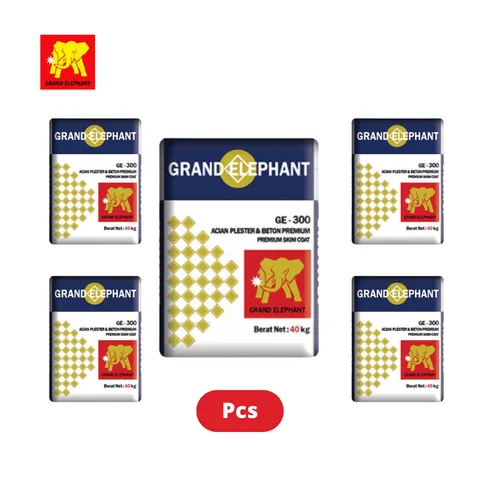 GE-300 Acian Plester & Beton Premium