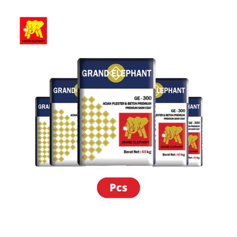 GE-300 Acian Plester & Beton Premium