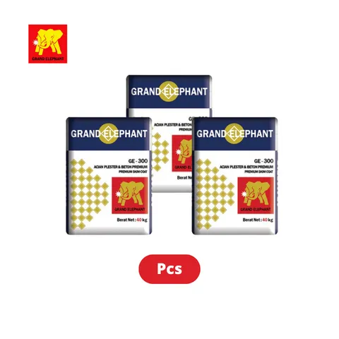 GE-300 Acian Plester & Beton Premium