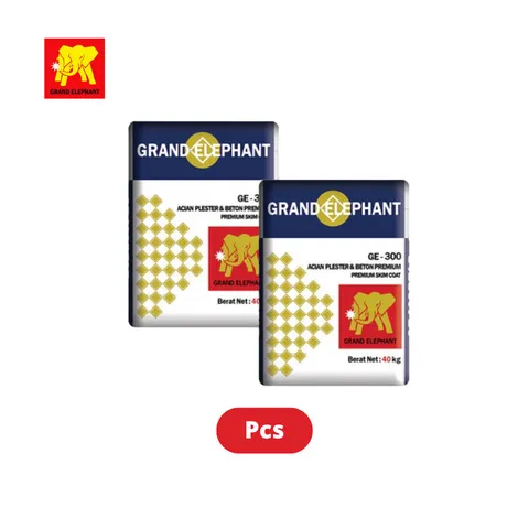 GE-300 Acian Plester & Beton Premium