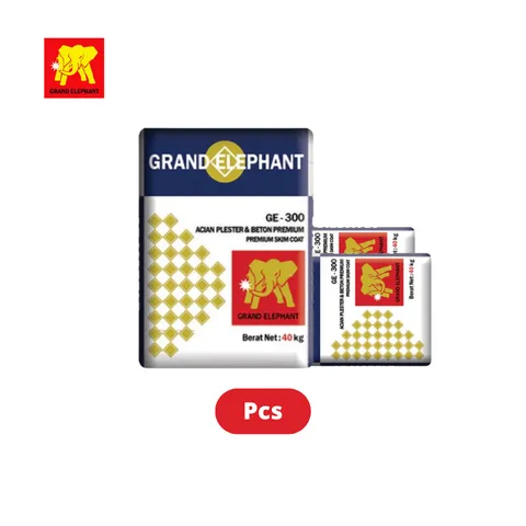 GE-300 Acian Plester & Beton Premium