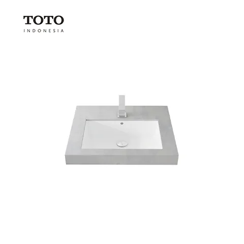 TOTO LW 592 J Pcs - Surabaya