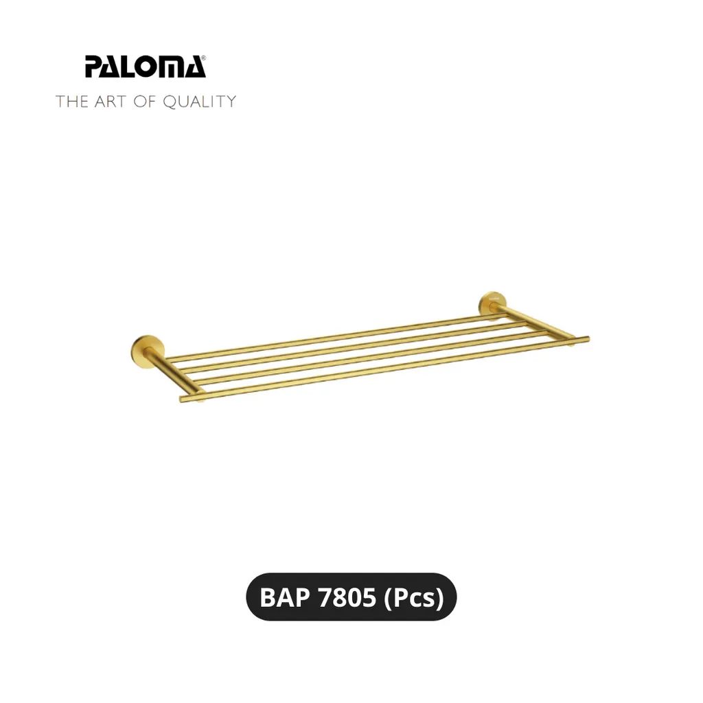 Paloma BAP 7805 Gantungan Handuk Dinding