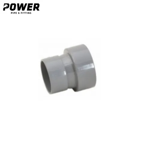 Power Fitting Pipa uPVC Increaser D