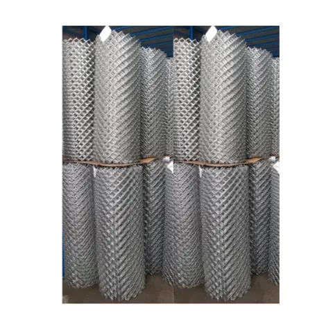 Kawat Harmonika Roll 16 x 5 cm x 100 cm - Darma Bakti Senenan