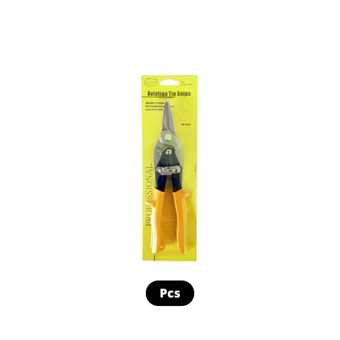Domax Gunting Baja Ringan 10" - Surabaya