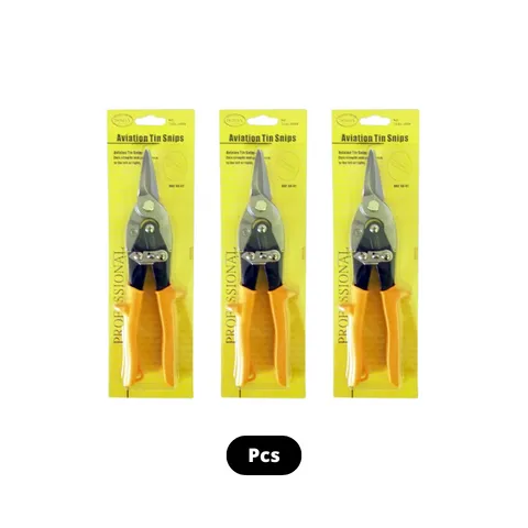 Domax Gunting Baja Ringan 10" - Surabaya