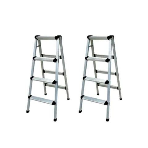Tangga Aluminium 1,5 m Pcs - Darma Bakti Senenan