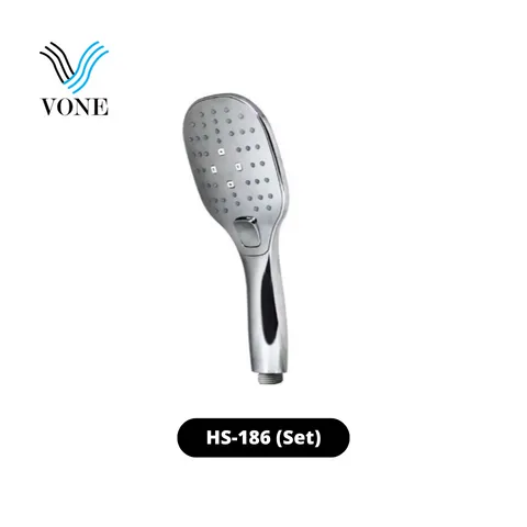 Vone Hand Shower HS-186 Set - Surabaya