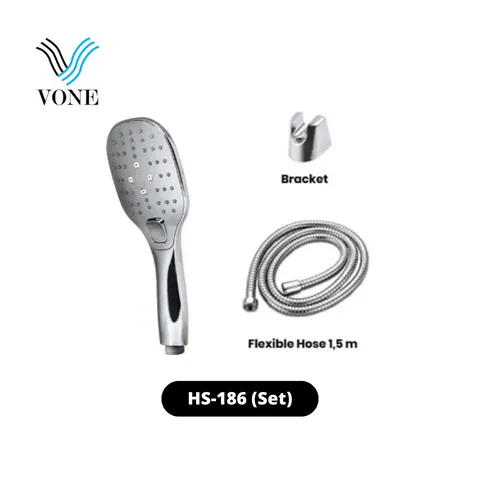 Vone Hand Shower HS-186