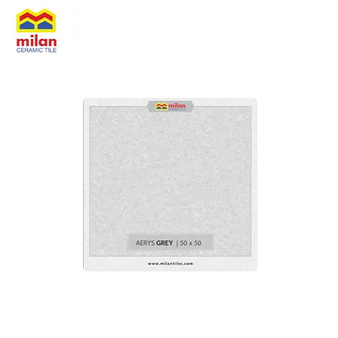 Milan Keramik Aerys Grey 50x50 50 Cm x 50 Cm - Surabaya